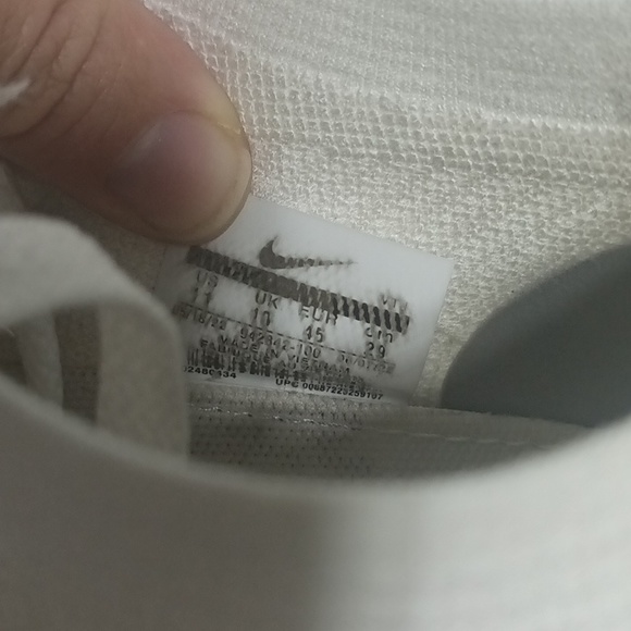 Nike Vapormax - Picture 11 of 13